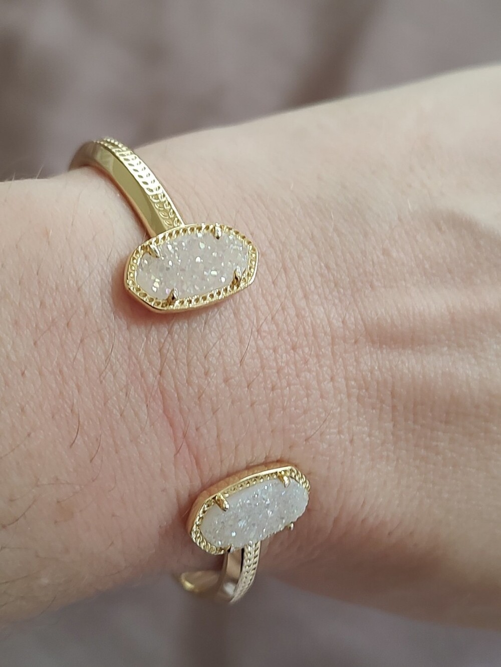 Kendra Scott Elton Cuff